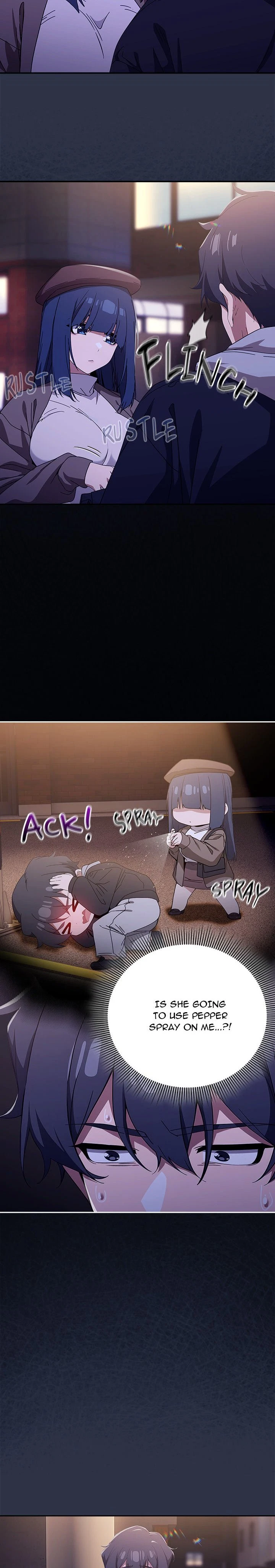 Switch ON Chapter 57, page 39