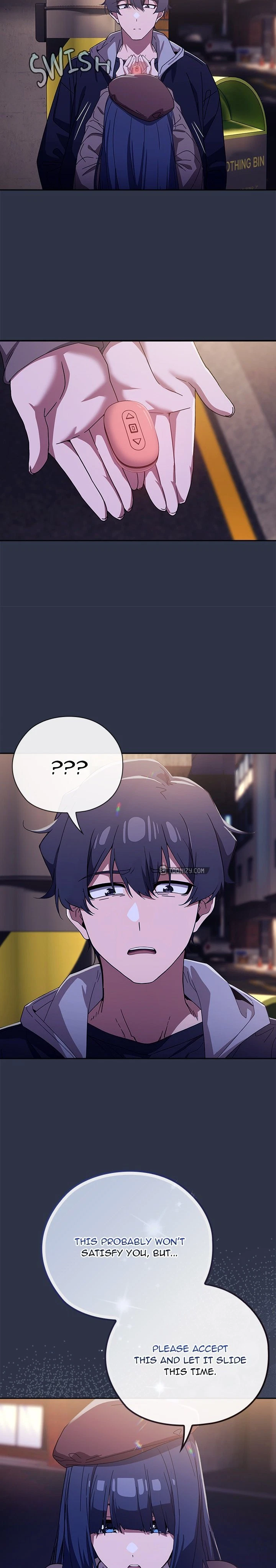 Switch ON Chapter 57, page 40
