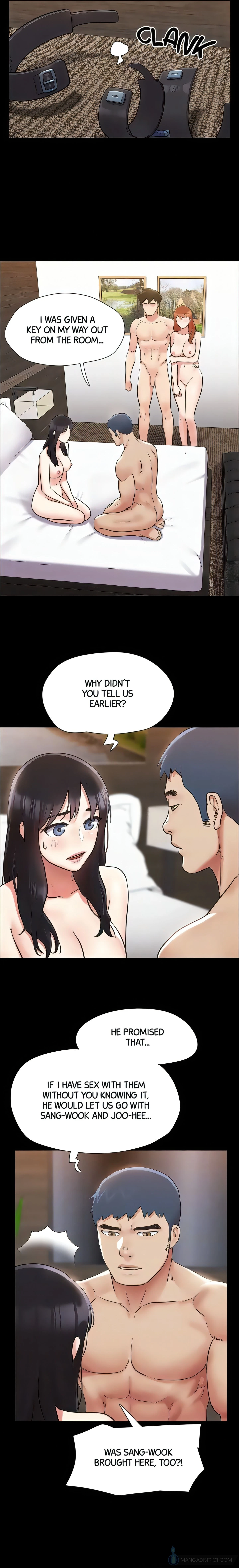 Only With Consent Chapter 154 (Uncensored), page 17