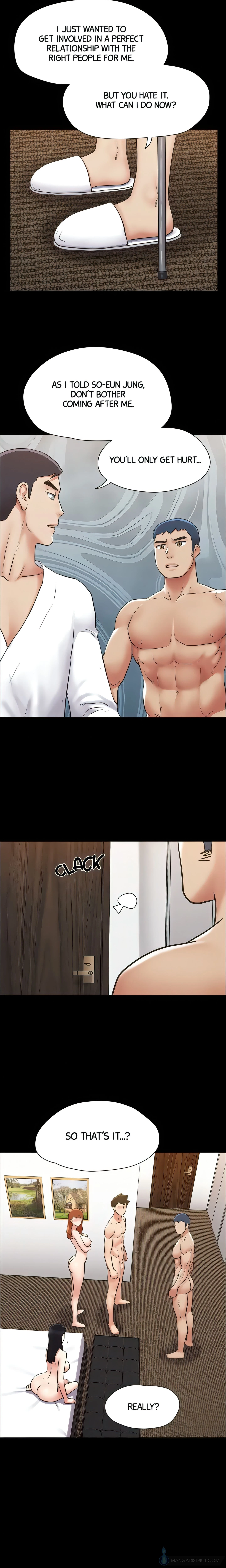 Only With Consent Chapter 154 (Uncensored), page 23