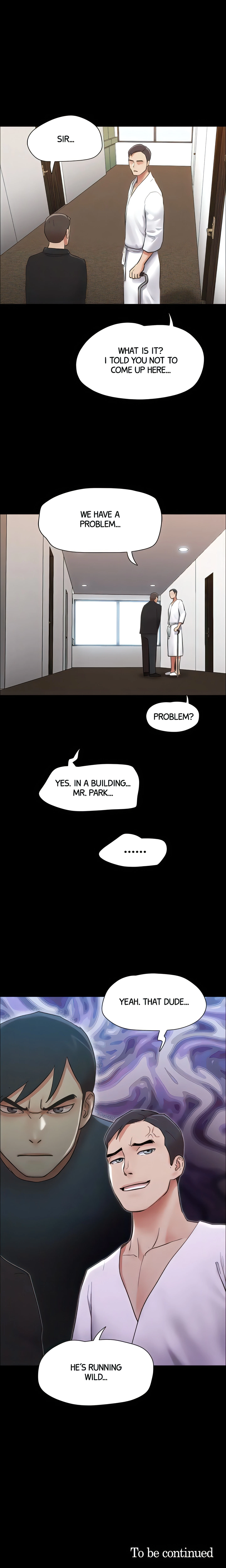 Only With Consent Chapter 154 (Uncensored), page 25