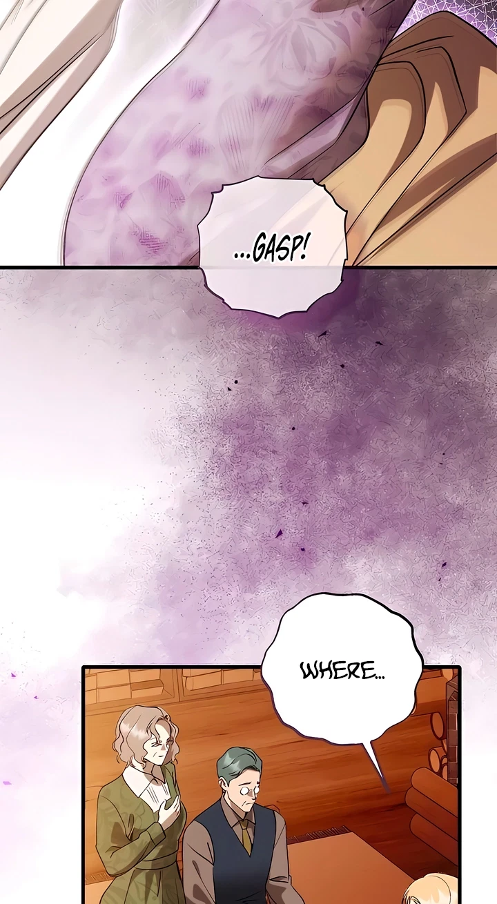 The Pirate's Slave Bride Chapter 14, page 11