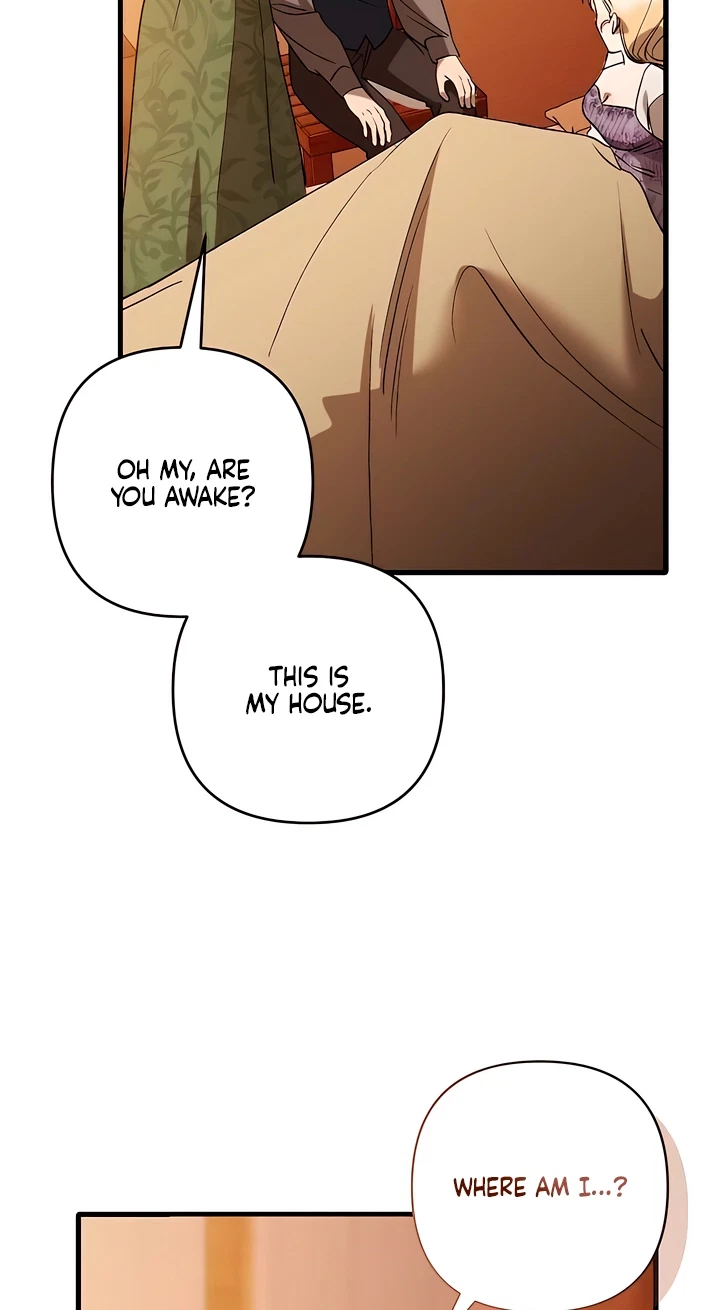 The Pirate's Slave Bride Chapter 14, page 12