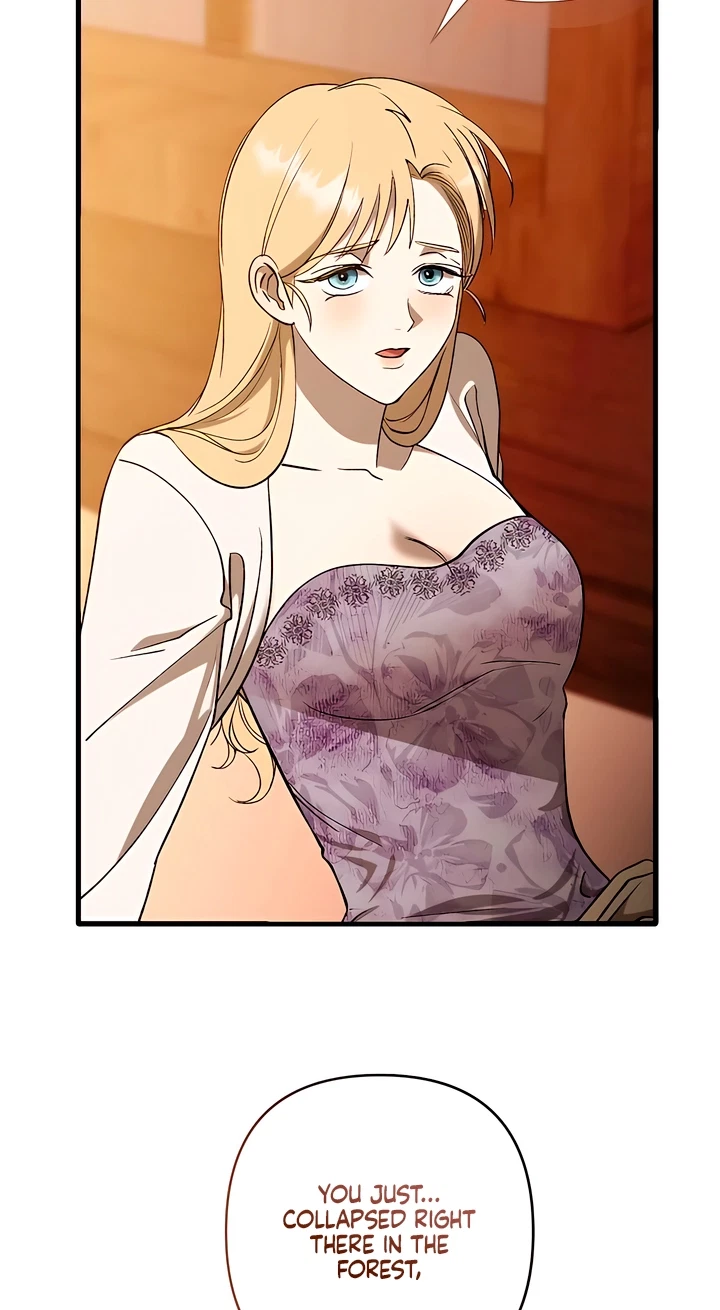 The Pirate's Slave Bride Chapter 14, page 13