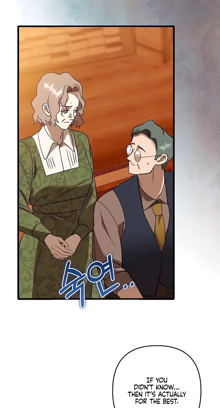 The Pirate's Slave Bride Chapter 14, page 21