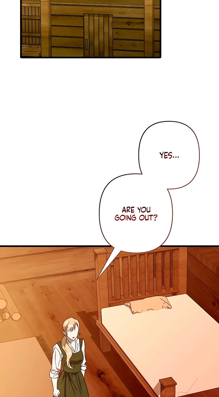 The Pirate's Slave Bride Chapter 14, page 30
