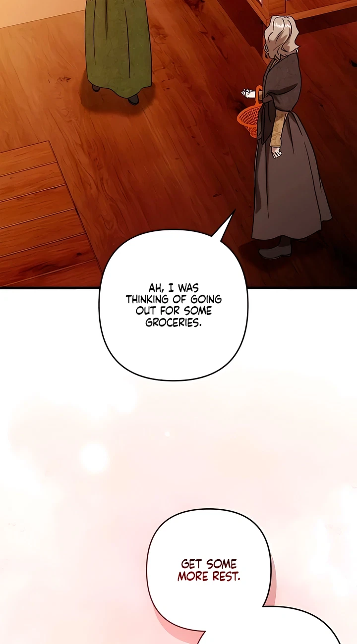 The Pirate's Slave Bride Chapter 14, page 31