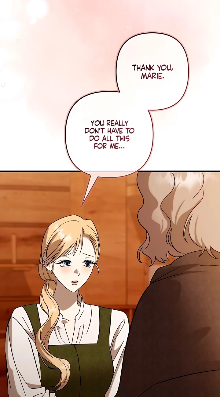 The Pirate's Slave Bride Chapter 14, page 33