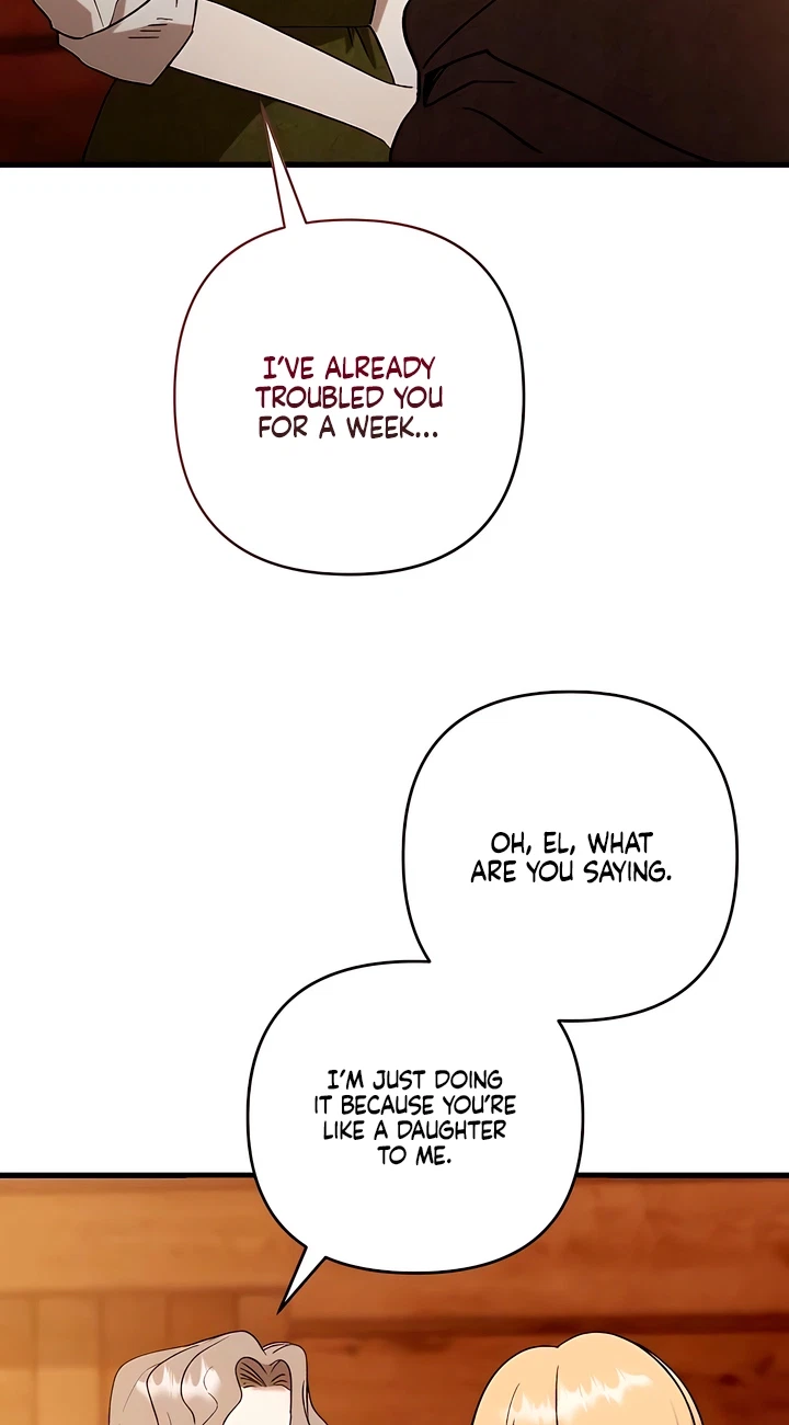 The Pirate's Slave Bride Chapter 14, page 34