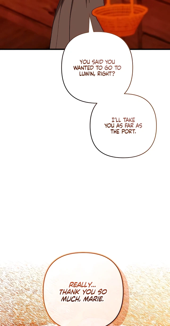 The Pirate's Slave Bride Chapter 14, page 40