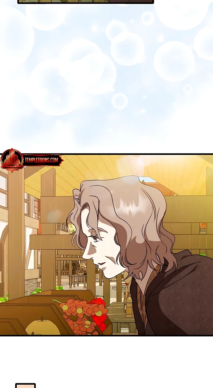 The Pirate's Slave Bride Chapter 14, page 46