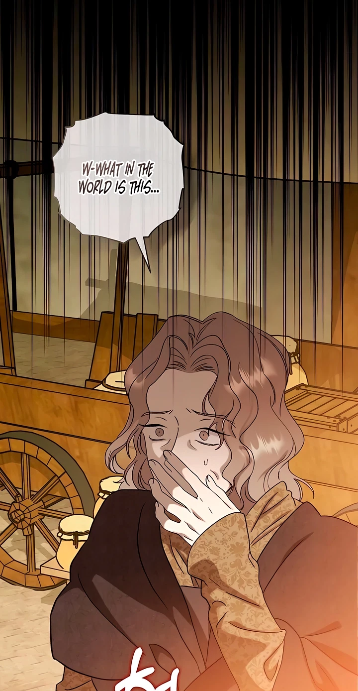 The Pirate's Slave Bride Chapter 14, page 53