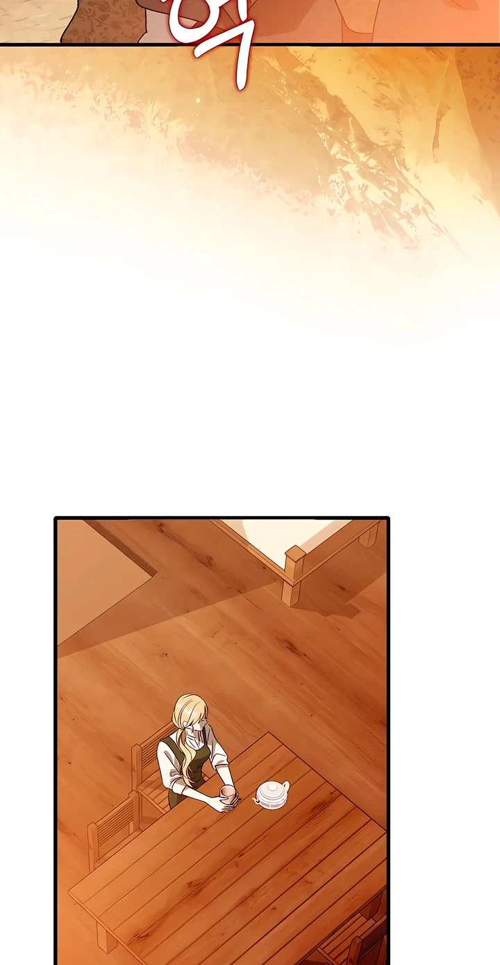 The Pirate's Slave Bride Chapter 14, page 54