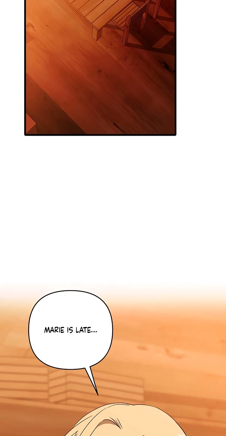 The Pirate's Slave Bride Chapter 14, page 55