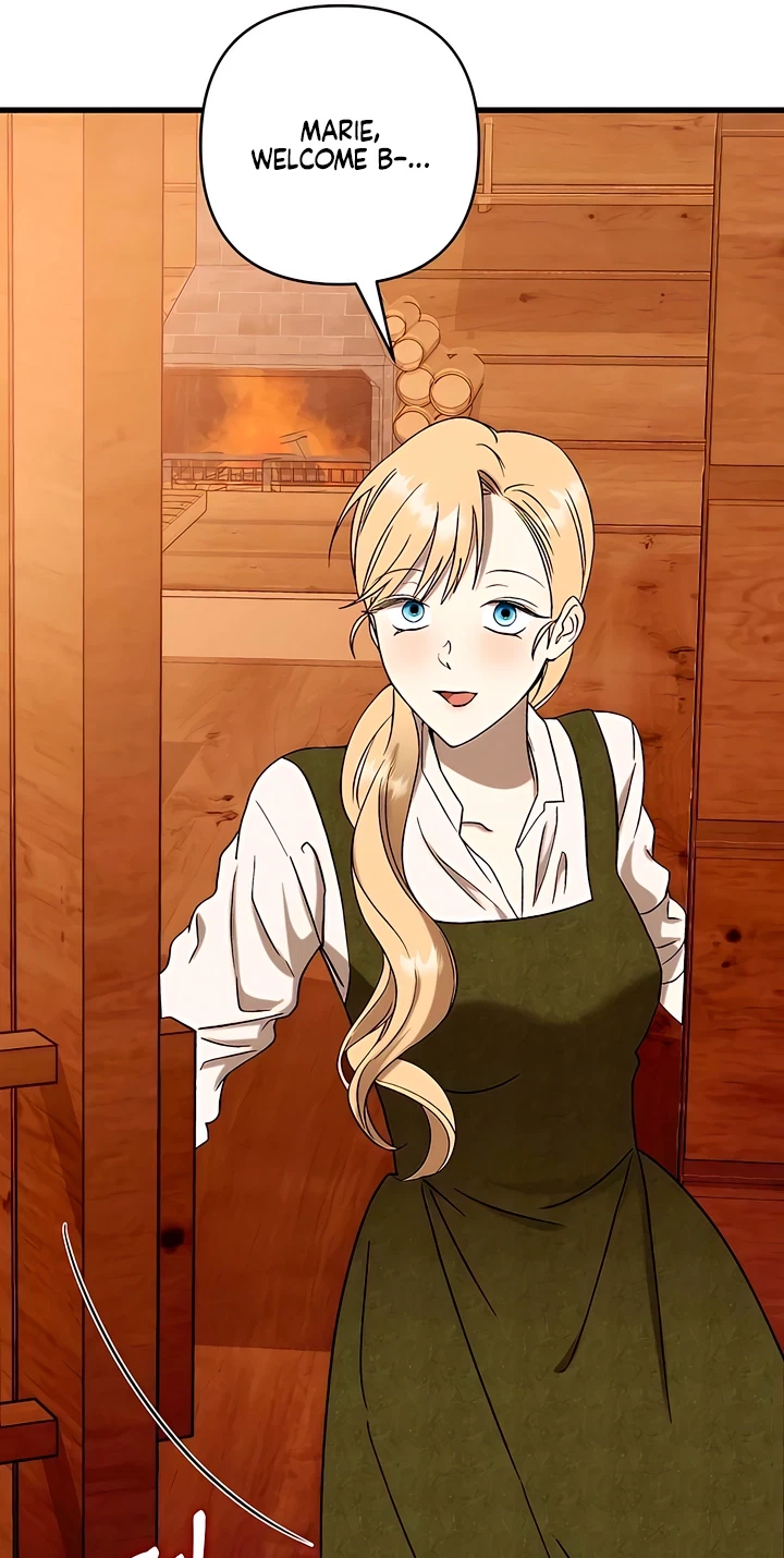 The Pirate's Slave Bride Chapter 14, page 61