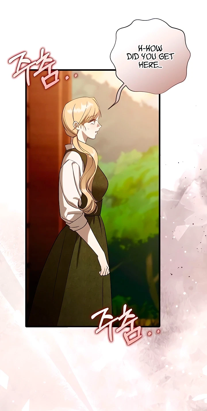 The Pirate's Slave Bride Chapter 14, page 67