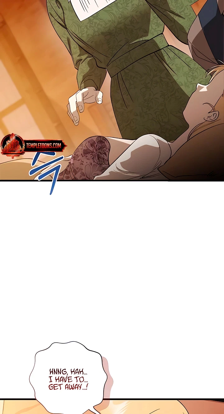 The Pirate's Slave Bride Chapter 14, page 7