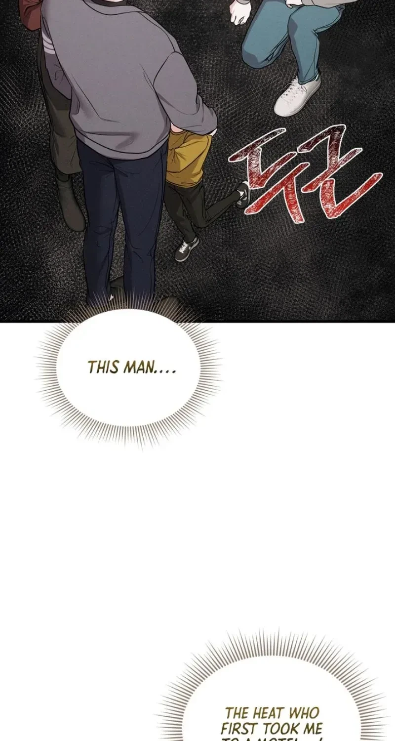 For The Craving Omega Chapter 23, page 3