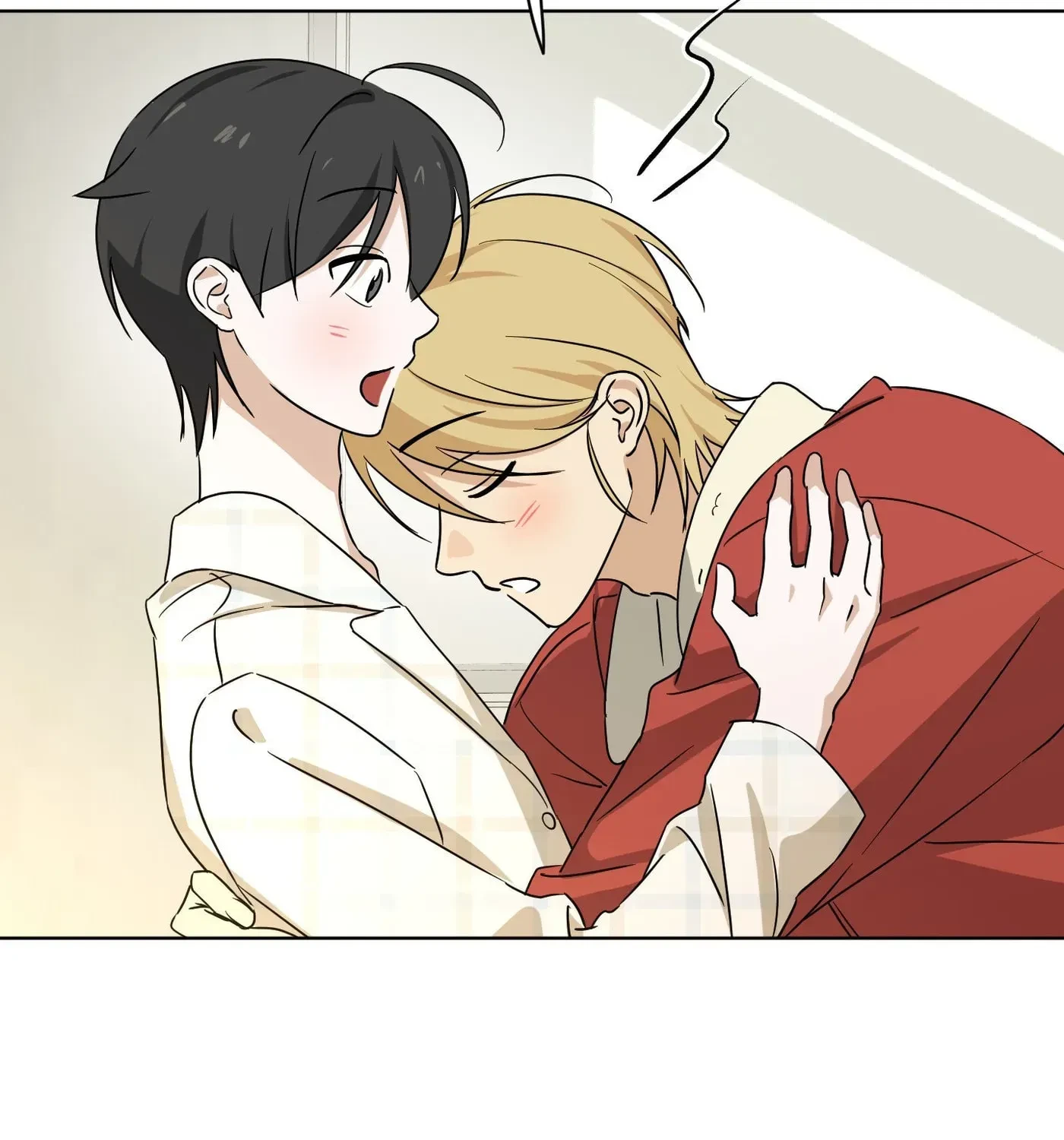 Rock And Rent Chapter 30.1, page 110