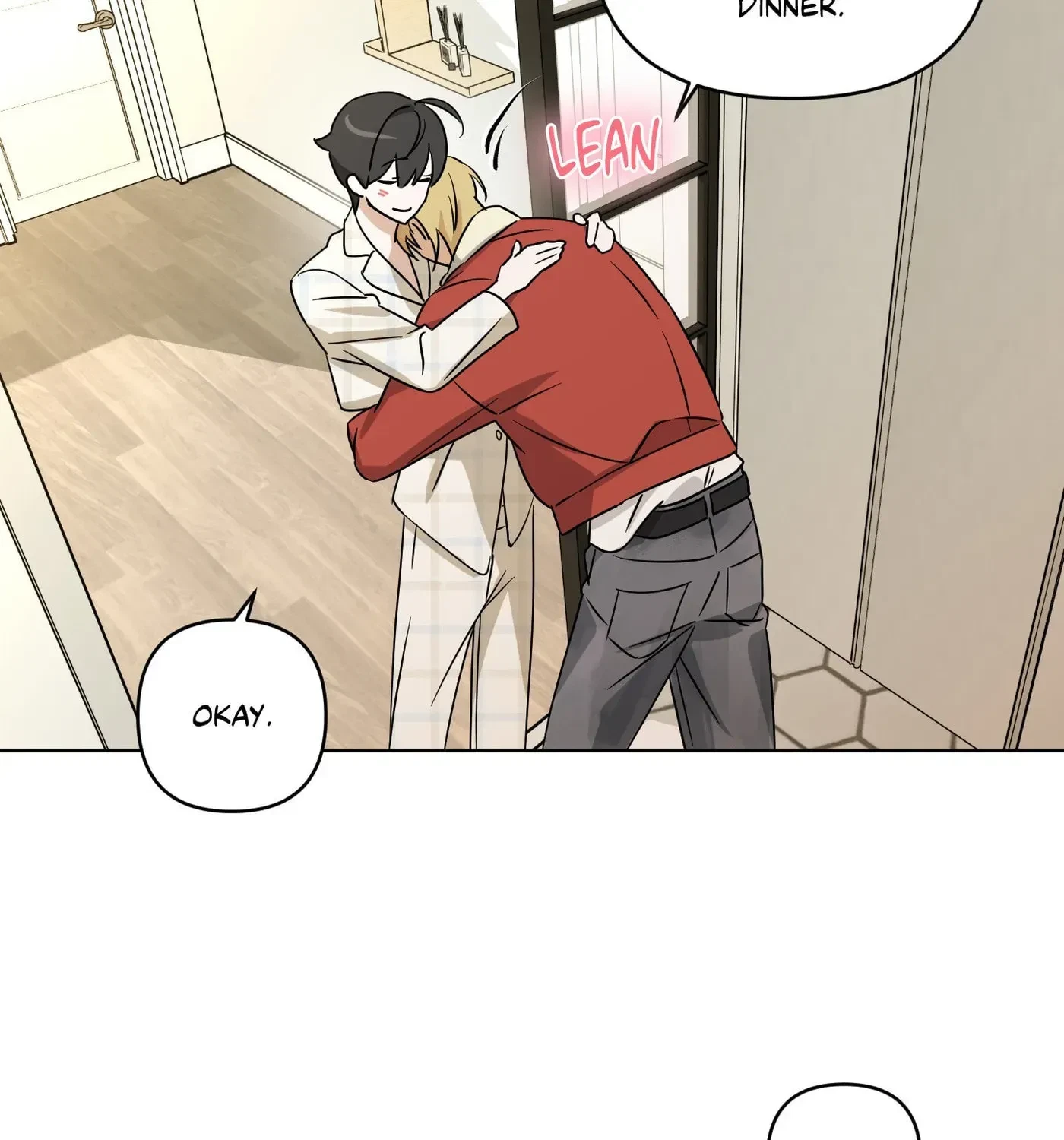 Rock And Rent Chapter 30.1, page 112