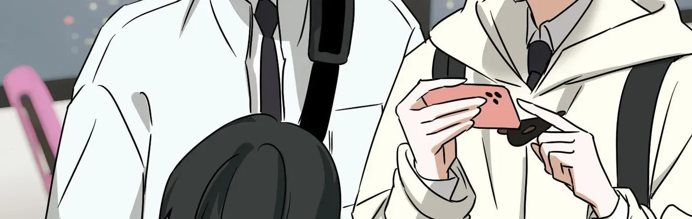 Rock And Rent Chapter 30.1, page 12