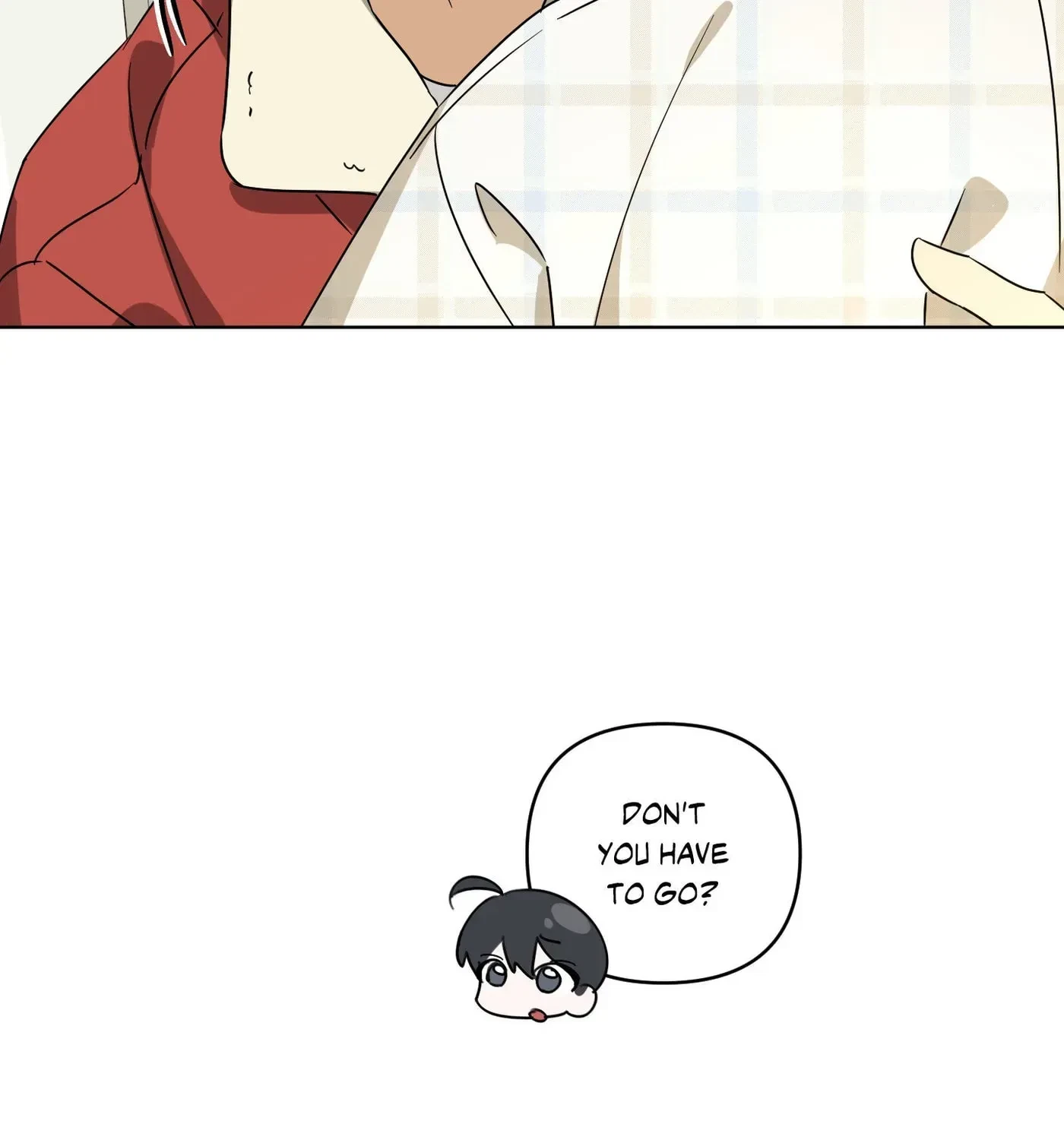Rock And Rent Chapter 30.1, page 127