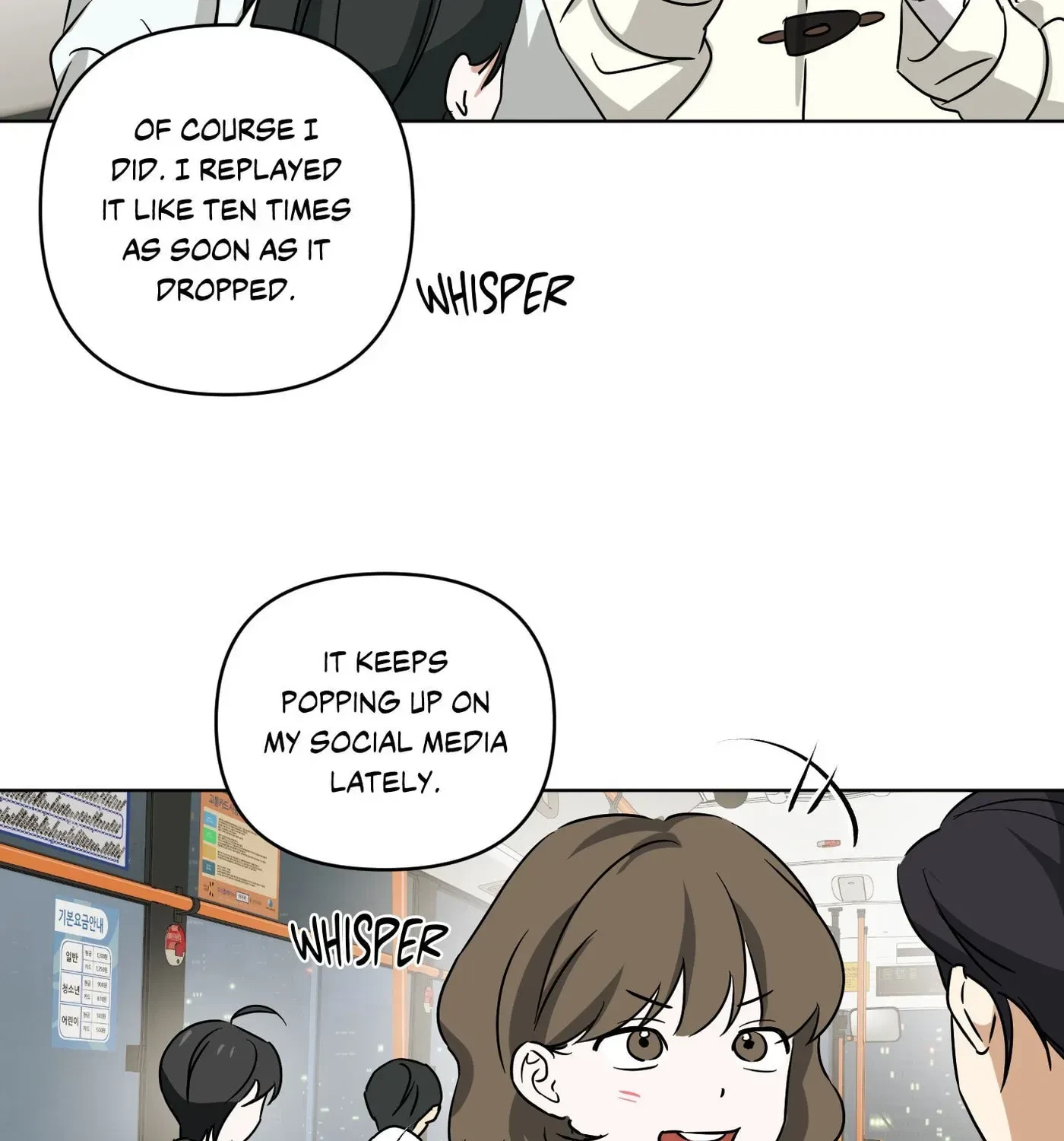 Rock And Rent Chapter 30.1, page 13