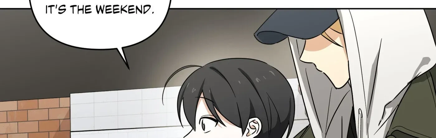 Rock And Rent Chapter 30.1, page 134