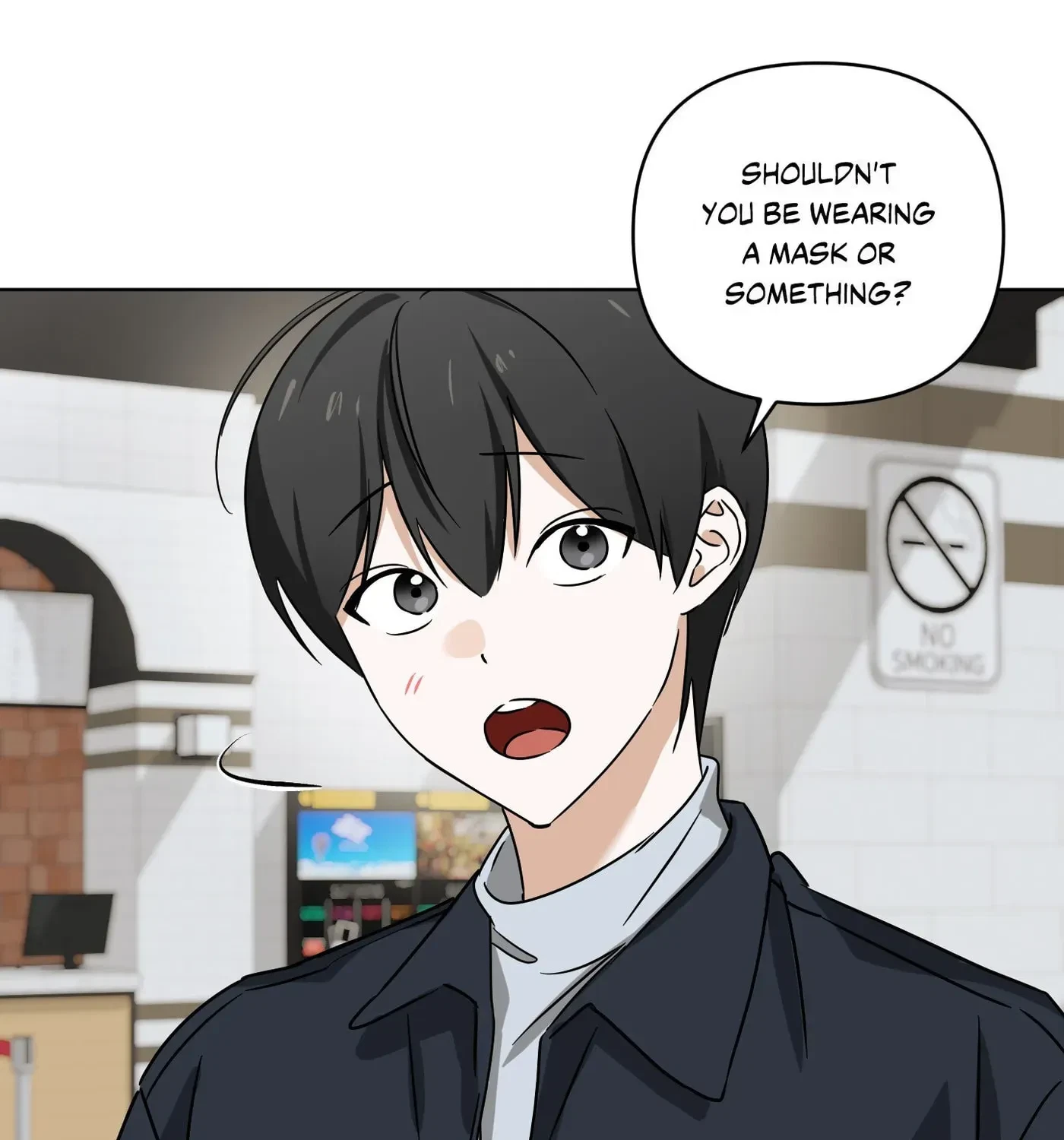 Rock And Rent Chapter 30.1, page 136