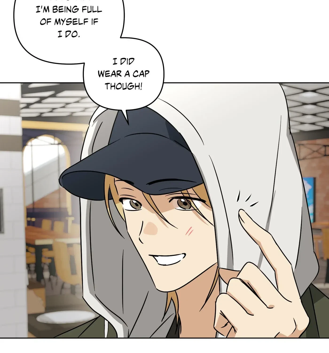 Rock And Rent Chapter 30.1, page 138