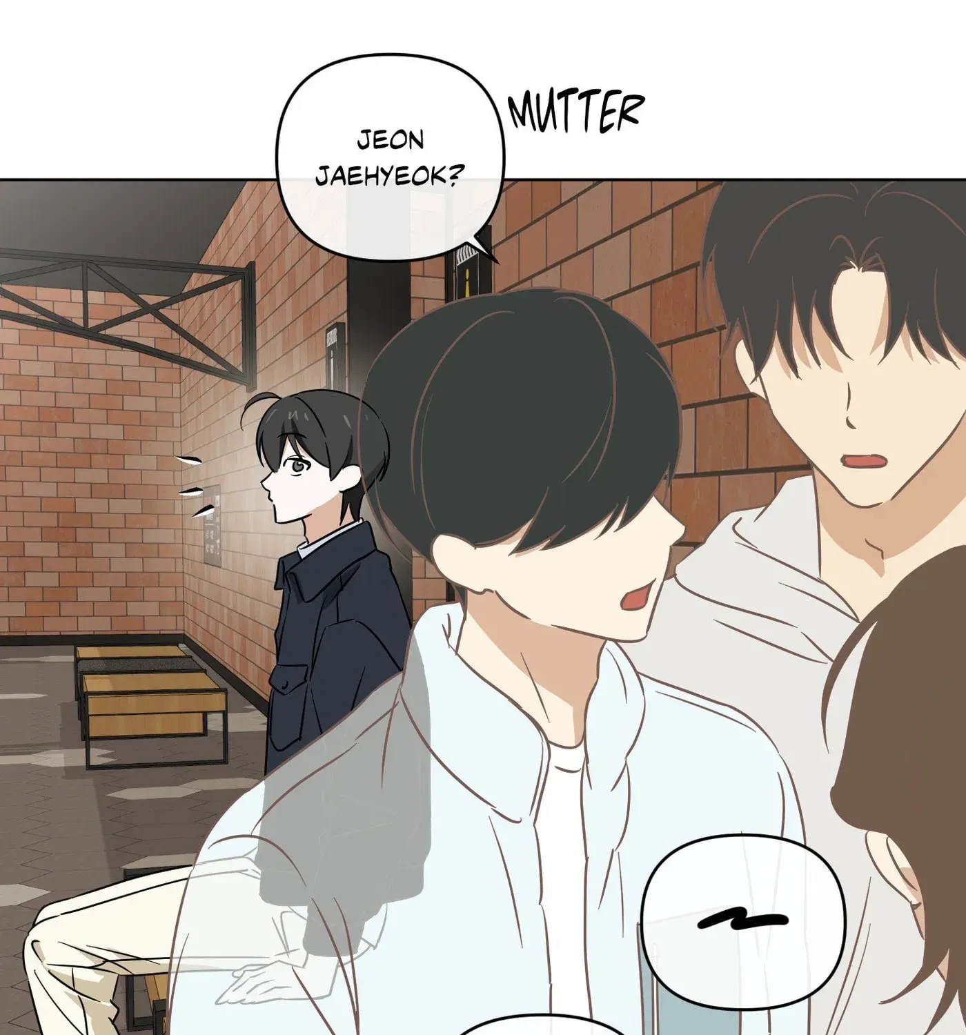 Rock And Rent Chapter 30.1, page 144