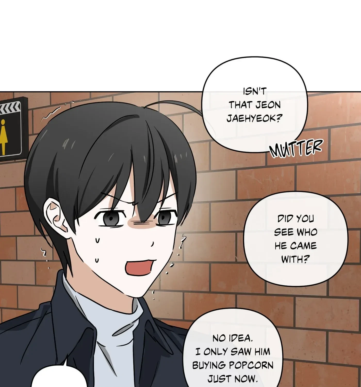 Rock And Rent Chapter 30.1, page 146