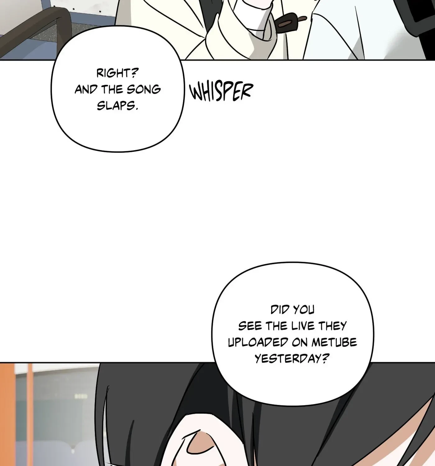 Rock And Rent Chapter 30.1, page 15