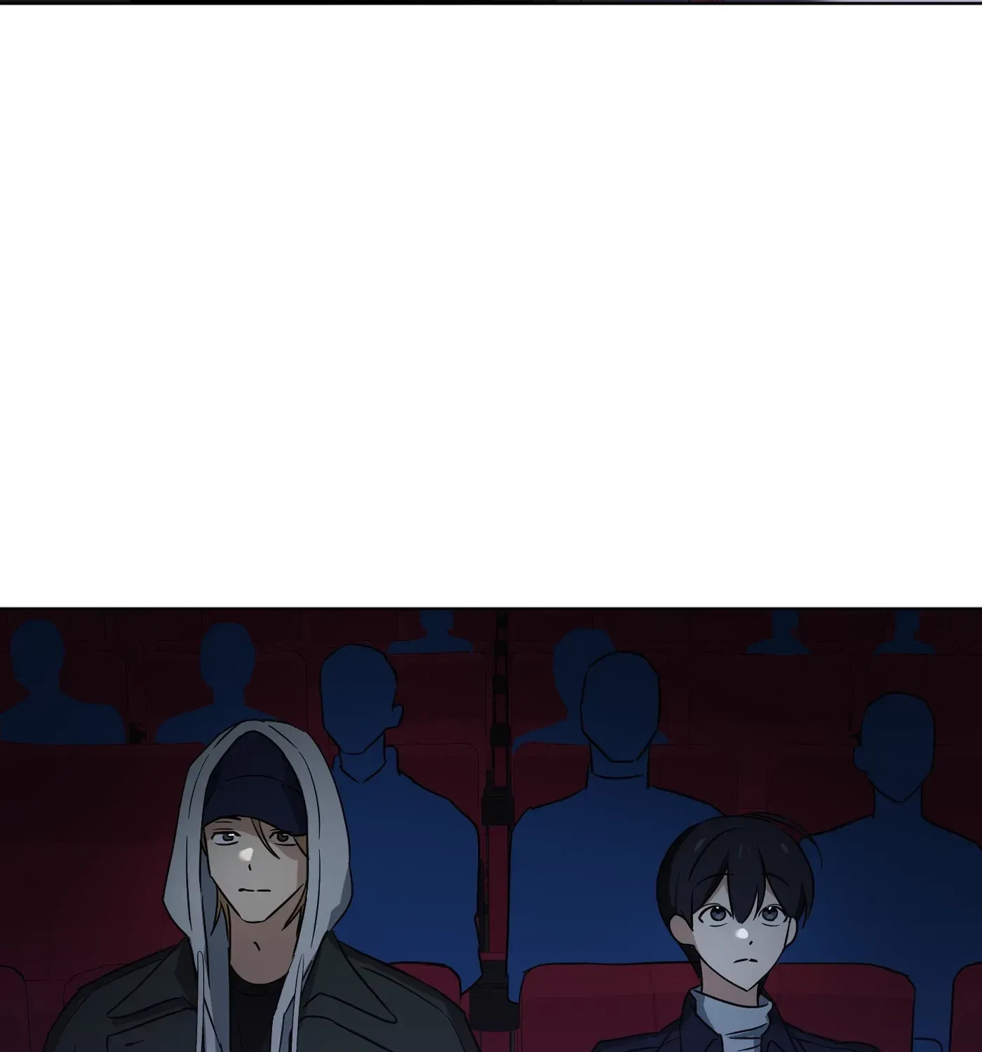 Rock And Rent Chapter 30.1, page 150