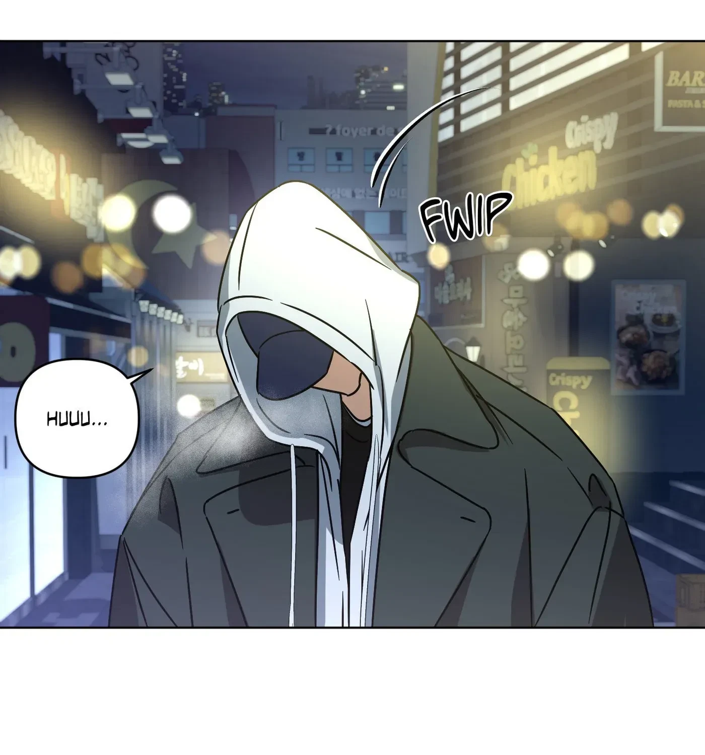 Rock And Rent Chapter 30.1, page 166