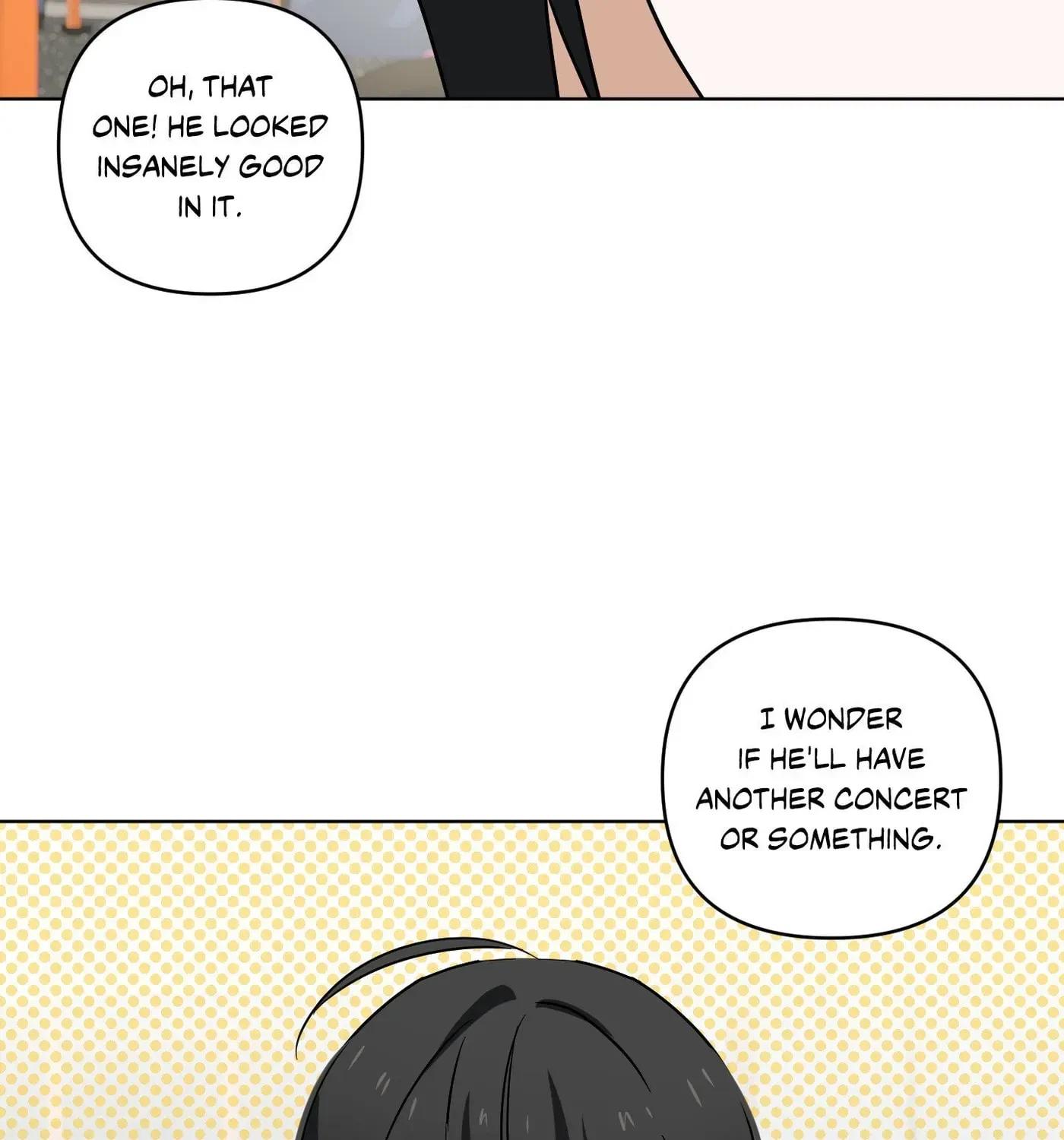 Rock And Rent Chapter 30.1, page 17