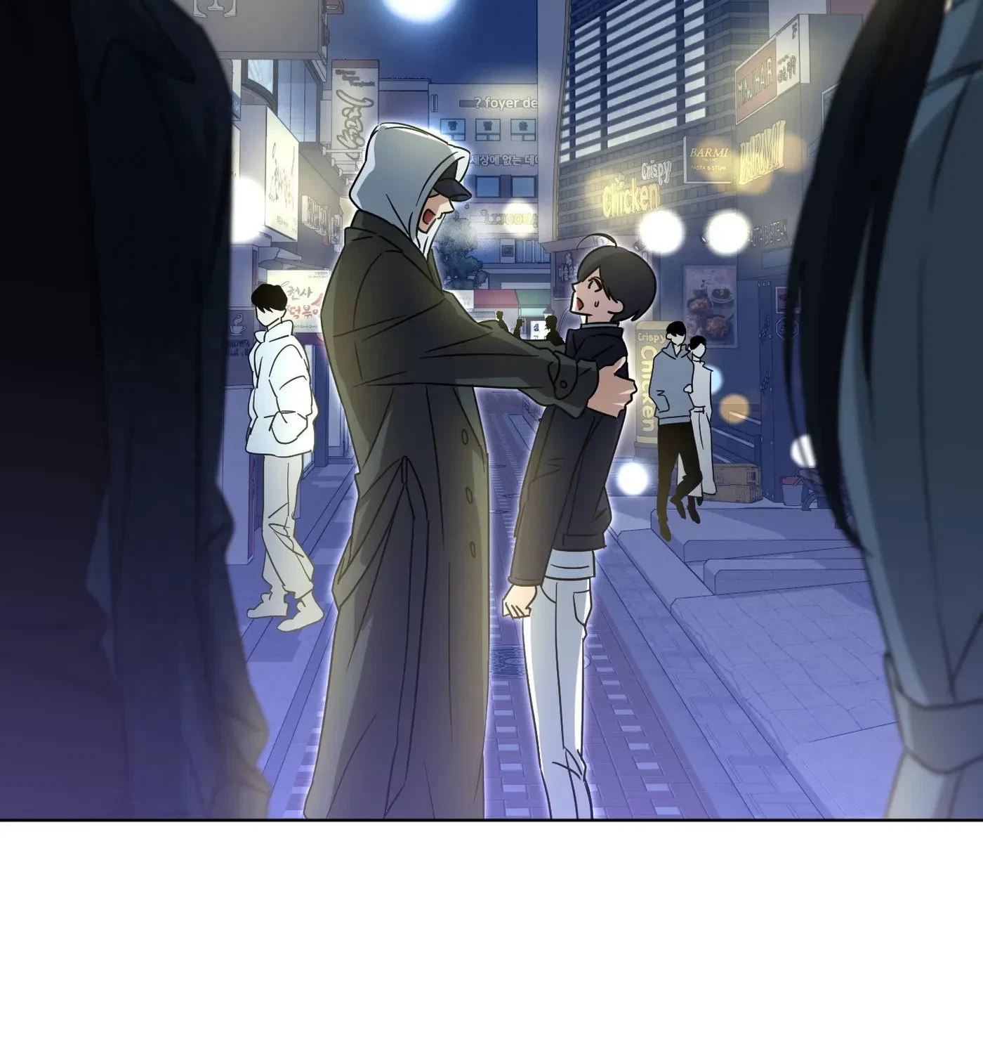 Rock And Rent Chapter 30.1, page 175