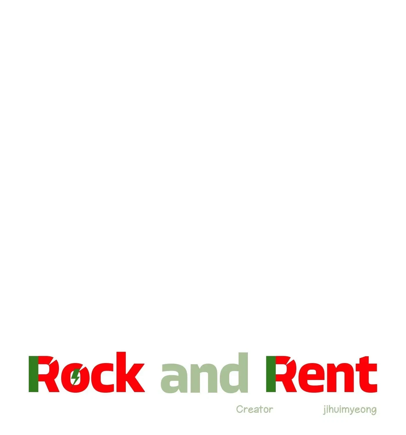 Rock And Rent Chapter 30.1, page 177