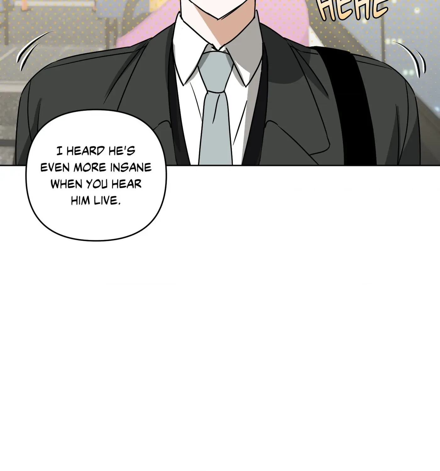 Rock And Rent Chapter 30.1, page 19