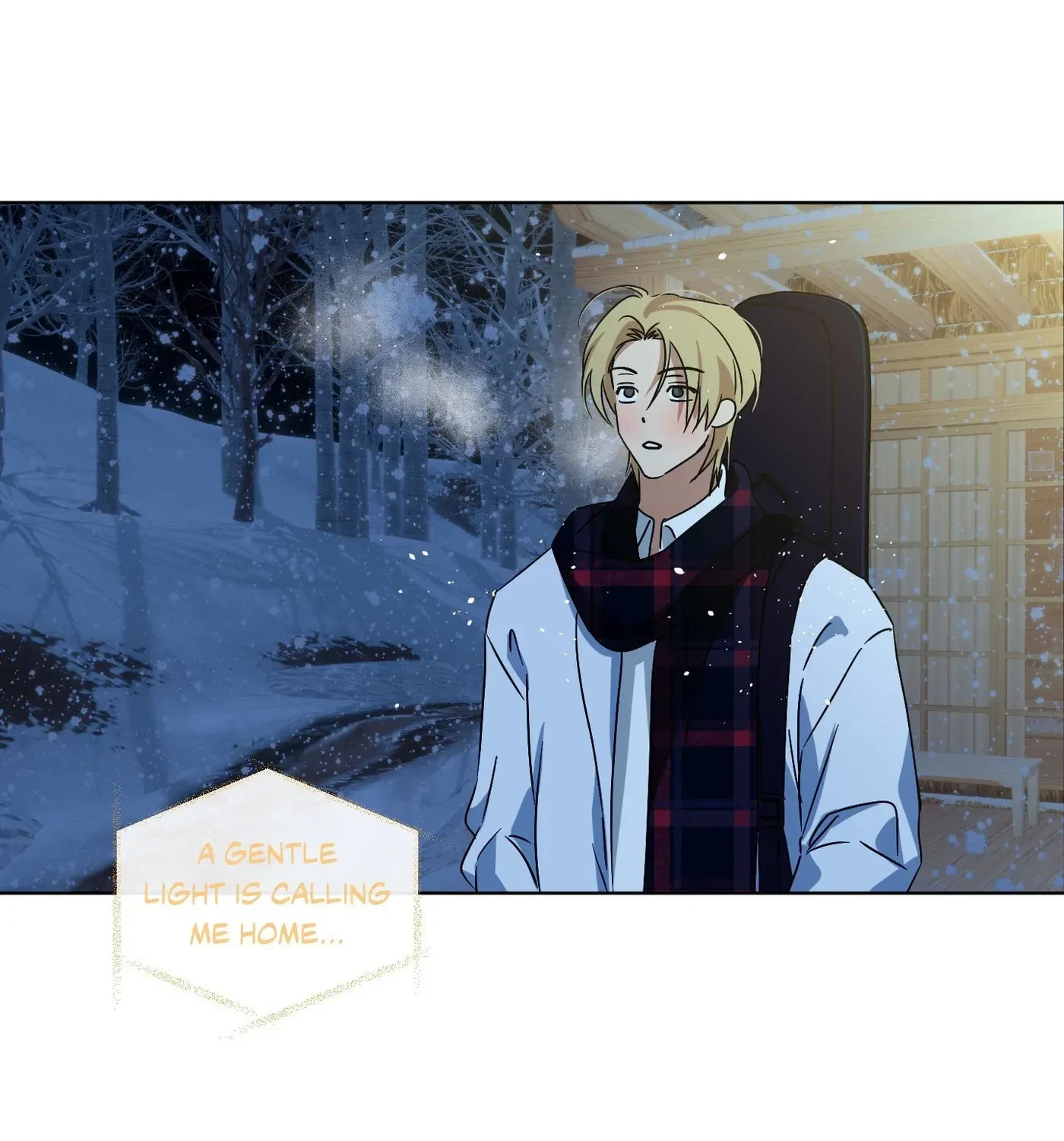 Rock And Rent Chapter 30.1, page 3