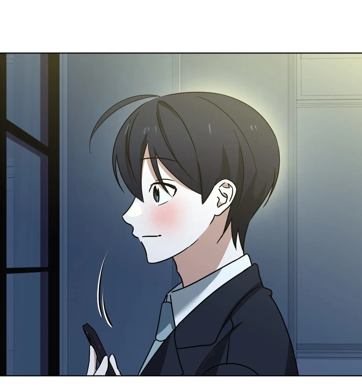 Rock And Rent Chapter 30.1, page 37