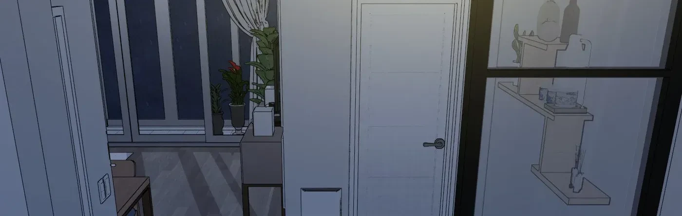 Rock And Rent Chapter 30.1, page 40