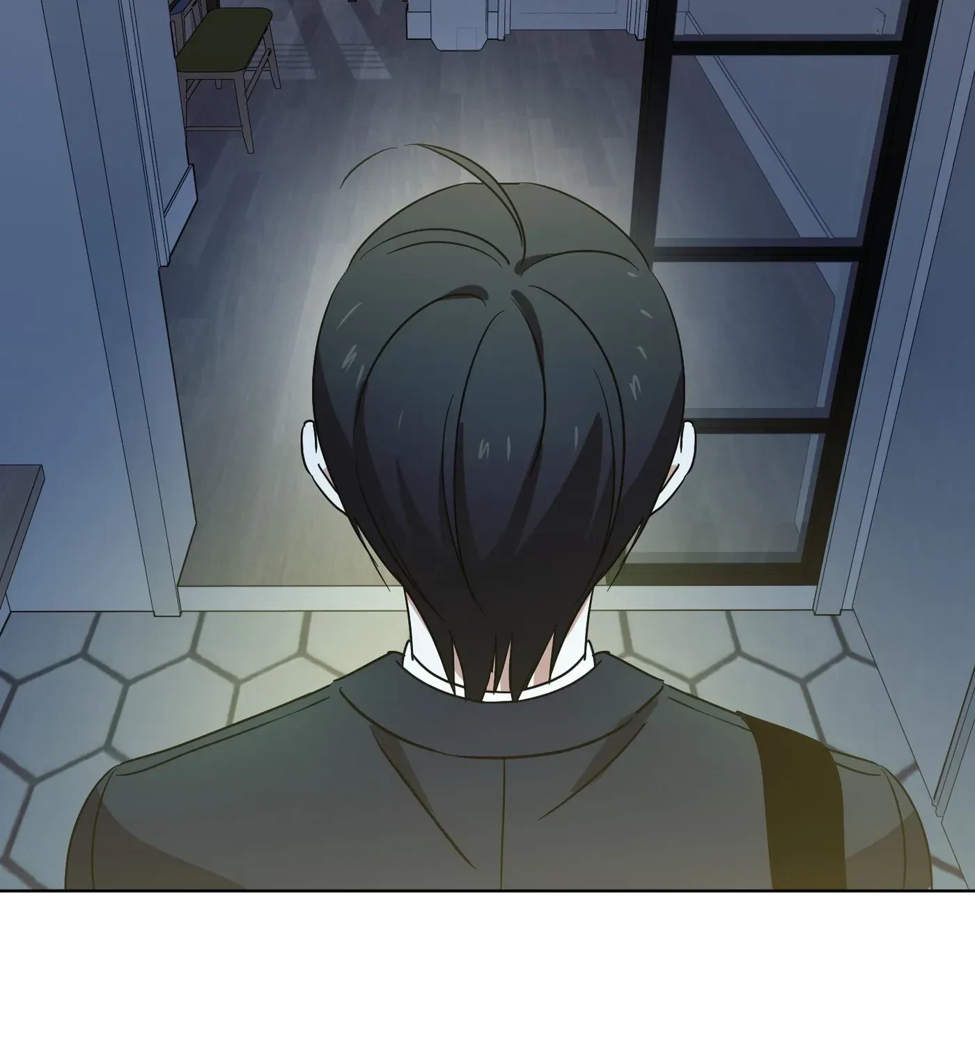 Rock And Rent Chapter 30.1, page 41