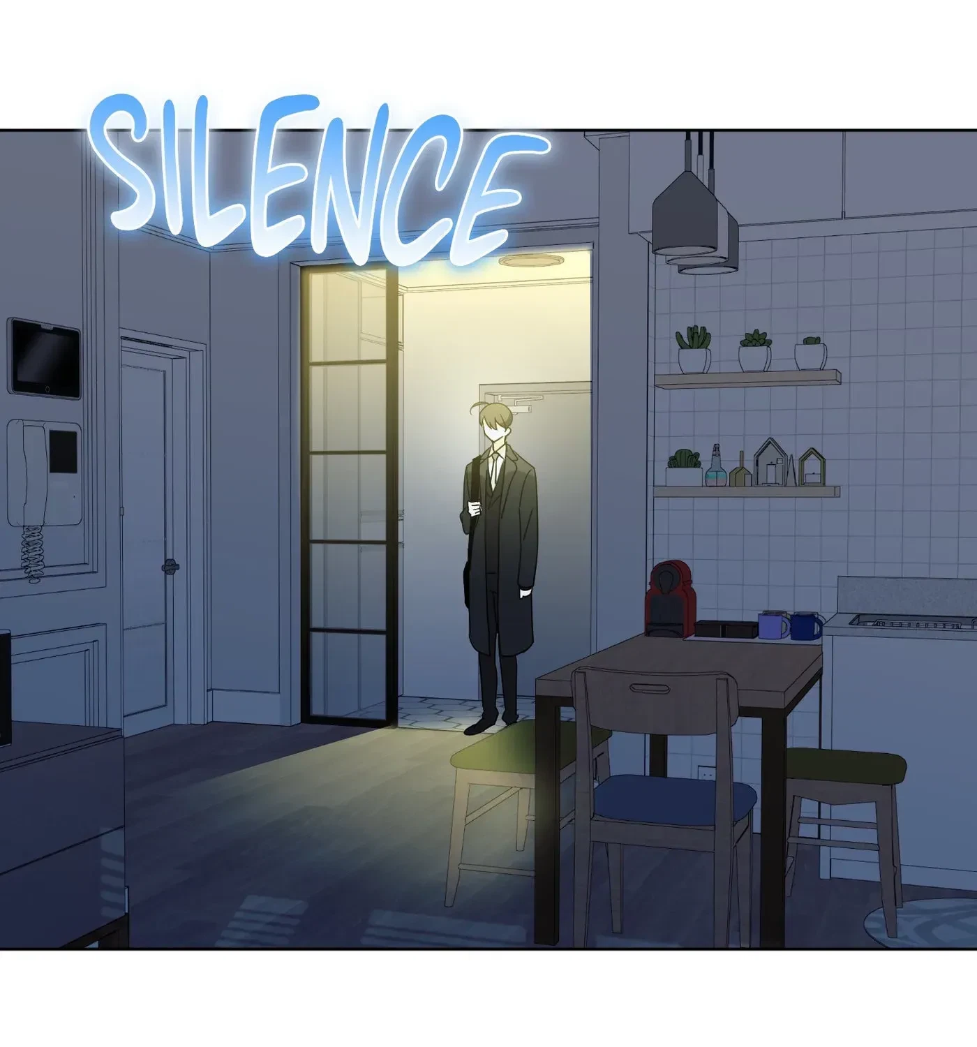 Rock And Rent Chapter 30.1, page 43