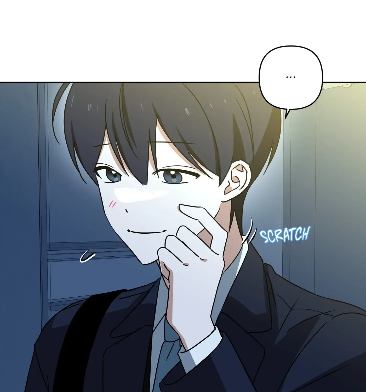 Rock And Rent Chapter 30.1, page 45