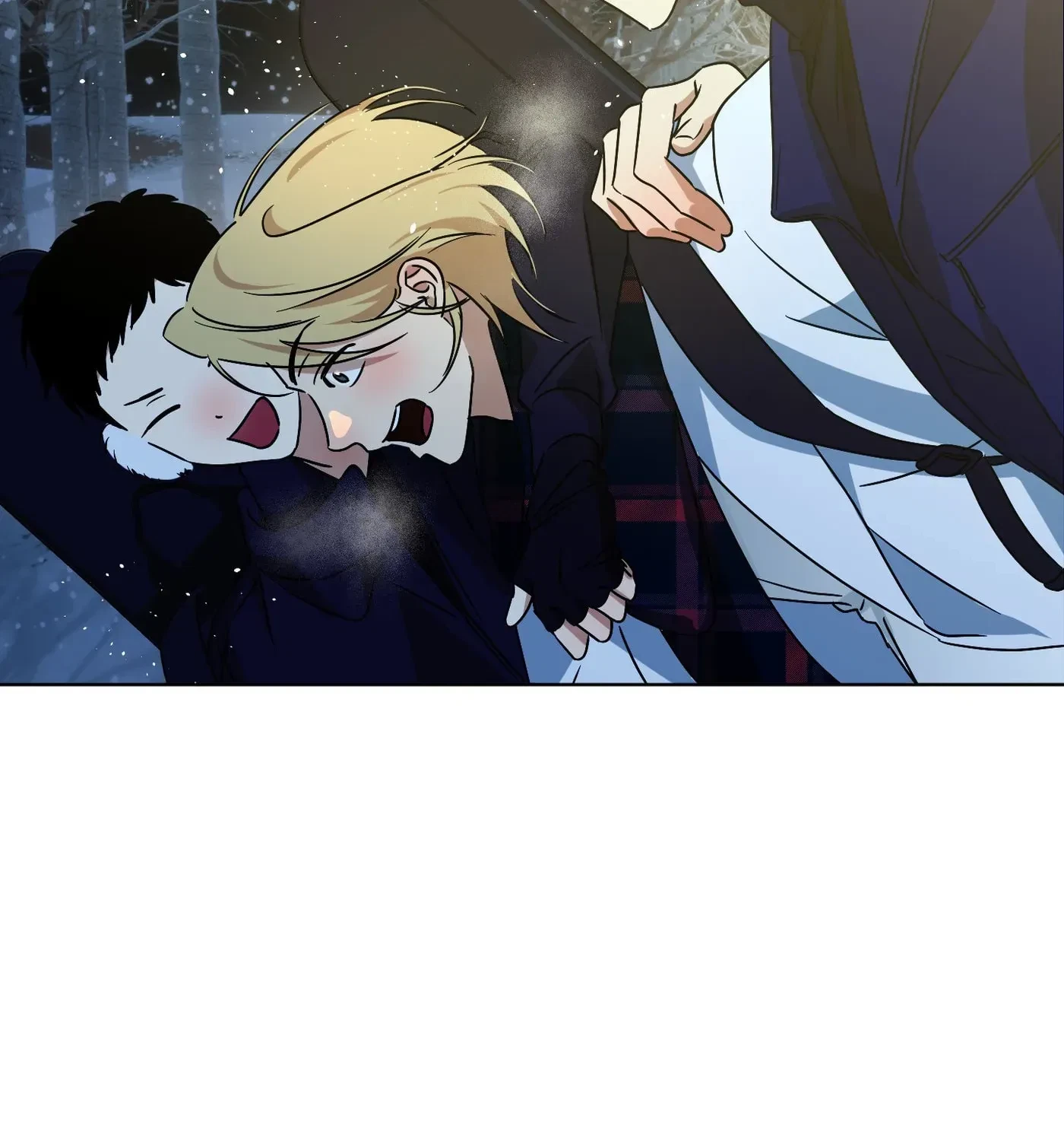 Rock And Rent Chapter 30.1, page 5