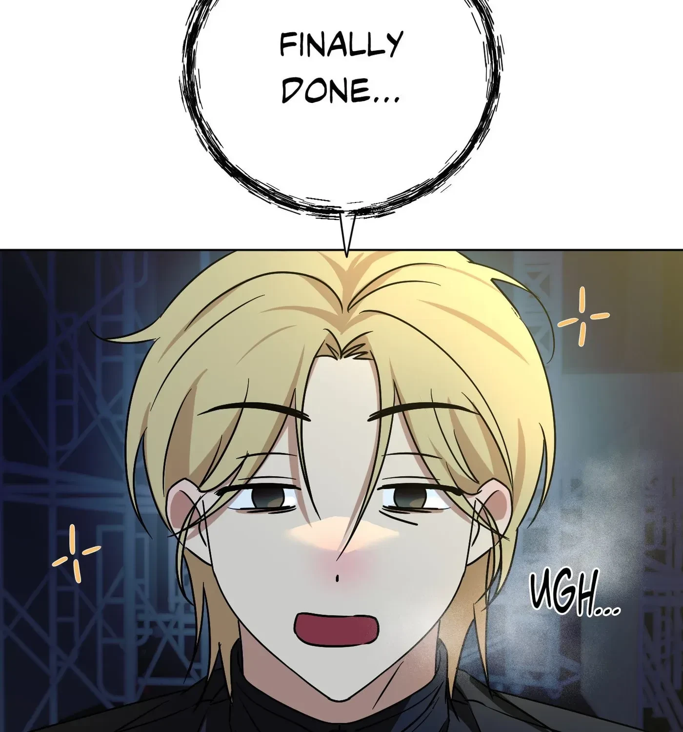 Rock And Rent Chapter 30.1, page 53