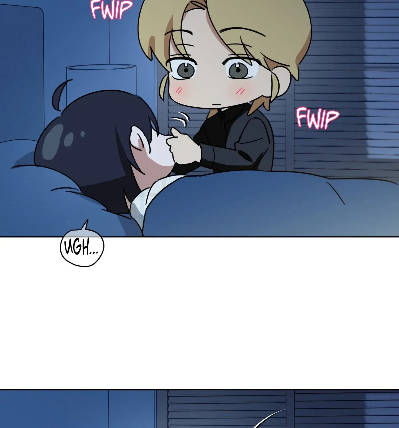 Rock And Rent Chapter 30.1, page 69