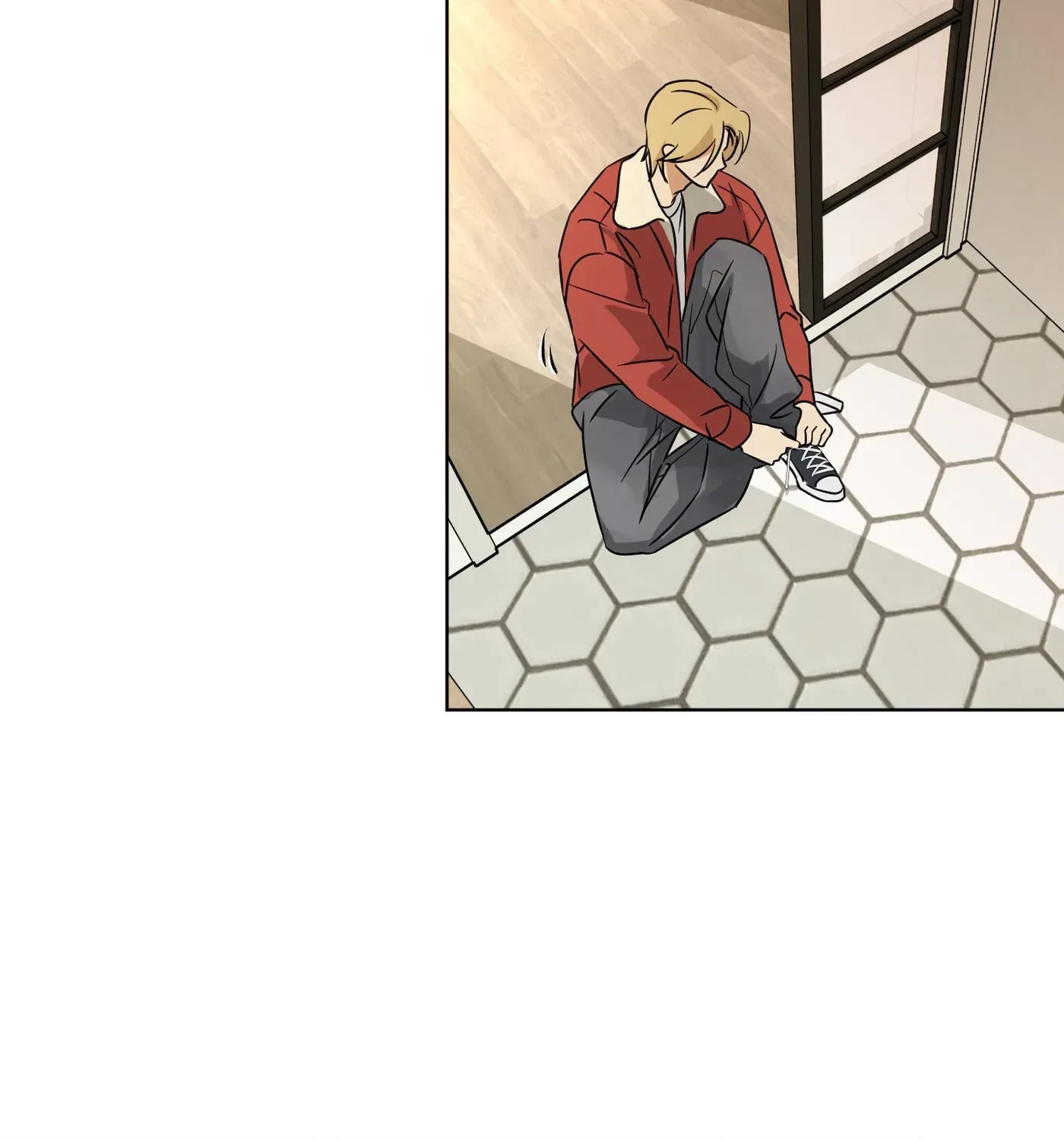 Rock And Rent Chapter 30.1, page 84