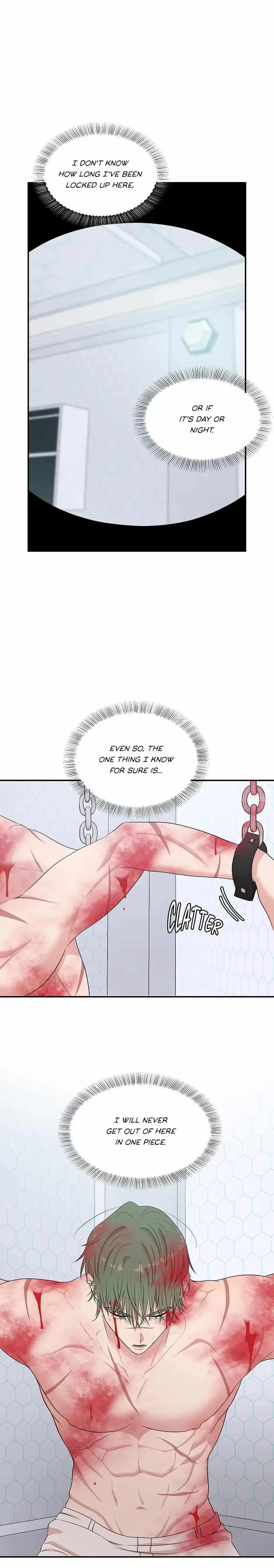 Master, Please Leave A Mark Chapter 41, page 3